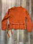 Къса дамска жилетка, снимка 5