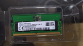 8gb ddr5 so-dimm sk hynix 5600MHz, снимка 2