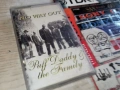 PUFF DADDY-ORIGINAL TAPE 0503261805H1E6R66, снимка 4