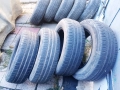 4бр летни гуми 195/65/15, снимка 3