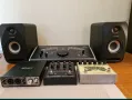 Electro harmonix, tc electronic, behringer, tannoy, Roland. , снимка 1