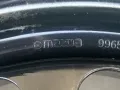 15’’5x114,3 originalni za mazda 15”5х114,3 оригинални за мазда-№364, снимка 9