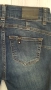 Тъмно сини дънки LIU-JO за момиче с р-р W25 = XS, снимка 16