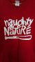 Naughty by Nature -M, снимка 1 - Тениски - 45478581