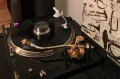 Technics SL 1200 Gold Edition 1of 1000, снимка 3