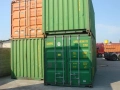 Продавам стандартни контейнери, снимка 3