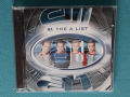 A1 – 2000 - The A List(Pop Rock), снимка 1 - CD дискове - 45033005