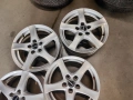 4бр.алуминиева джанта 16цола за VW,Audi, Mercedes,Skoda 5x112, снимка 3