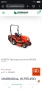 ТРАКТОРНА КОСАЧКА KUBOTA DIESEL GR 1600. ДВУЦИЛИНДРОВА. , снимка 17