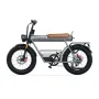 Електрически велосипед Coshwheel CT20, снимка 11