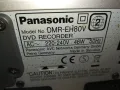 PANASONIC HDD DVD HIFI VIDEO-ВНОС SWISS 0201251803, снимка 4