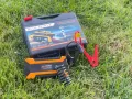 Комплект стартерно устройство high power jump starter за кола, снимка 4