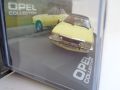 1:43 OPEL COMMODORE ИГРАЧКА КОЛИЧКА МОДЕЛ, снимка 3