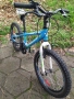 Детско колело Sprint, снимка 3