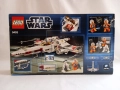 LEGO Star Wars комплект 9493 "X-wing Starfighter" от 2012 година, снимка 2