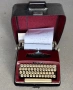 Пишеща машина продавам, снимка 1