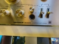 Усилвател Universum 2500  В отлично техническо и визуално състояние. Universum Dynamic`s system HiFi, снимка 7