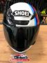 Мото Каска за мотор SHOEI NXR TC-10 Terminus S 55-56 см,2виз.като нова, снимка 4