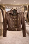 Дамски якета от естесгвена кожа , снимка 6