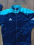 Adidas - мъжко горнище р-р XL, снимка 5