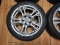 джанти 17" 5х115 Opel Chevrolet / Опел Шевролет, снимка 3
