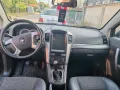 Chevrolet Captiva 2.4 газ/бензин, снимка 10