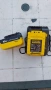 Stanley 2 батерии и зарядно , снимка 6