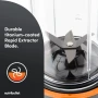 Нов Блендер Nutribullet Ultra 1200W Тих Мощен миксер смути лед кухня, снимка 4
