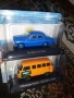Ford Mini Renault  Toyota Opel Nsu Seat Fiat Ika Nissan Volkswagen Shelby Oldsmobil Chrysler  1.43 , снимка 16