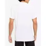 Мъжка тениска PUMA Run Graphic Tee White, снимка 2