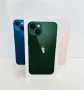 НОВ! iPhone 13 128GB Midnight / Pink / Starlight / Green 2г.Гаранция!, снимка 6