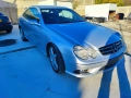 Мерцедес C 220 CDI 150 коня W209 AMG На Части, снимка 2