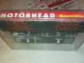 MOTORHEAD SACRIFICE-AUDIO TAPE 3012241442, снимка 4