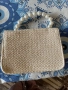 Чанта с перли запазена, снимка 2