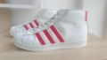  Оригинални кецове Adidas Superstar 36, снимка 2