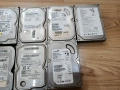Хард диск ,hard disk 80GB и 160GB , снимка 2