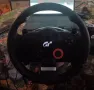 Prodavam volan logitech driving force gt na 2 meseca bez zabelezki, снимка 1