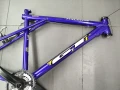 Рамка за колело велосипед GT Avalanche , снимка 2