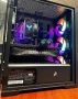 Геймърски компютър, full hd, Intel i5 11th, rtx 3070, 16gb, nvme, снимка 3