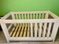Бебешко/детско легло TWF, снимка 2