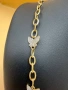 Златен ланец /585/, снимка 5