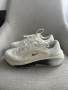 Бели маратонки Nike, снимка 2