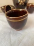 Керамичен сервиз за ракия, снимка 4
