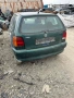 VW Polo 97г. 1.4 бензин на части, снимка 2