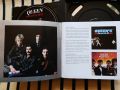 CD(3CDs) - Queen - Greatest Hits, снимка 7