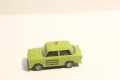 S.E.S. H0 1/87 ТРАБАНТ TRABANT КОЛИЧКА КАМИОН МОДЕЛ, снимка 2
