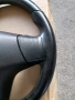 Продавам оригинален кожен мулти волан за Шавролет Трак 2011г , снимка 9