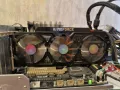 Видео карта Gigabyte Geforce GTX 780, снимка 1