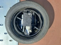 резервна гума патерица за мерцедес Е класа W212, снимка 7