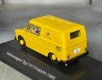 Volkswagen VW Typ 147 Fridolin - 1/43 - IXO/Altaya - Колекционерски модел, снимка 4